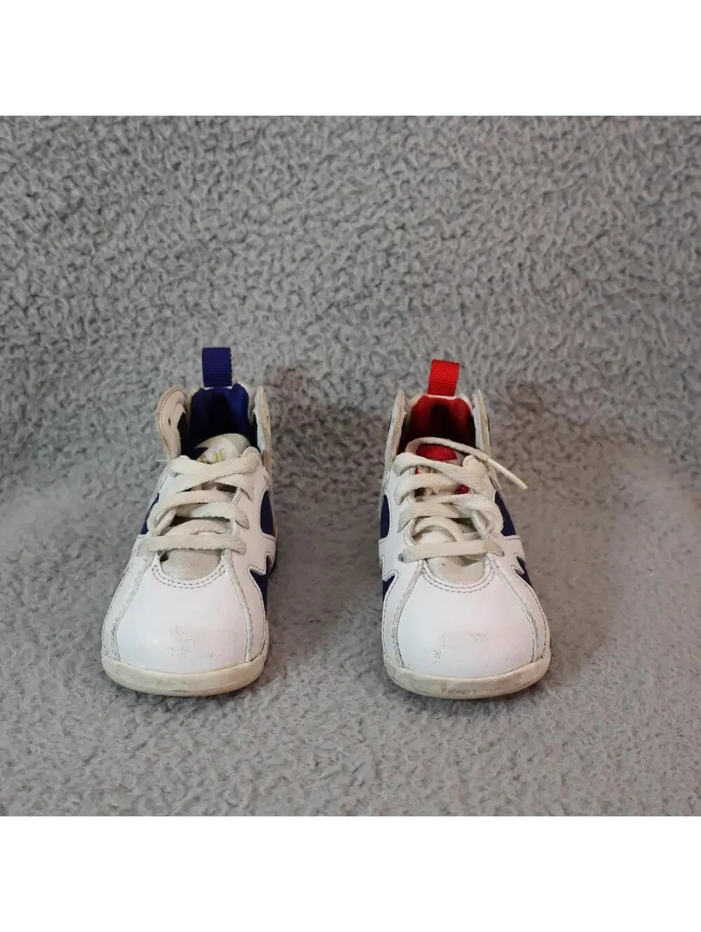 Nike Air Jordan 7 Retro 'Tinker Alt' TD sz 6C 304772 133